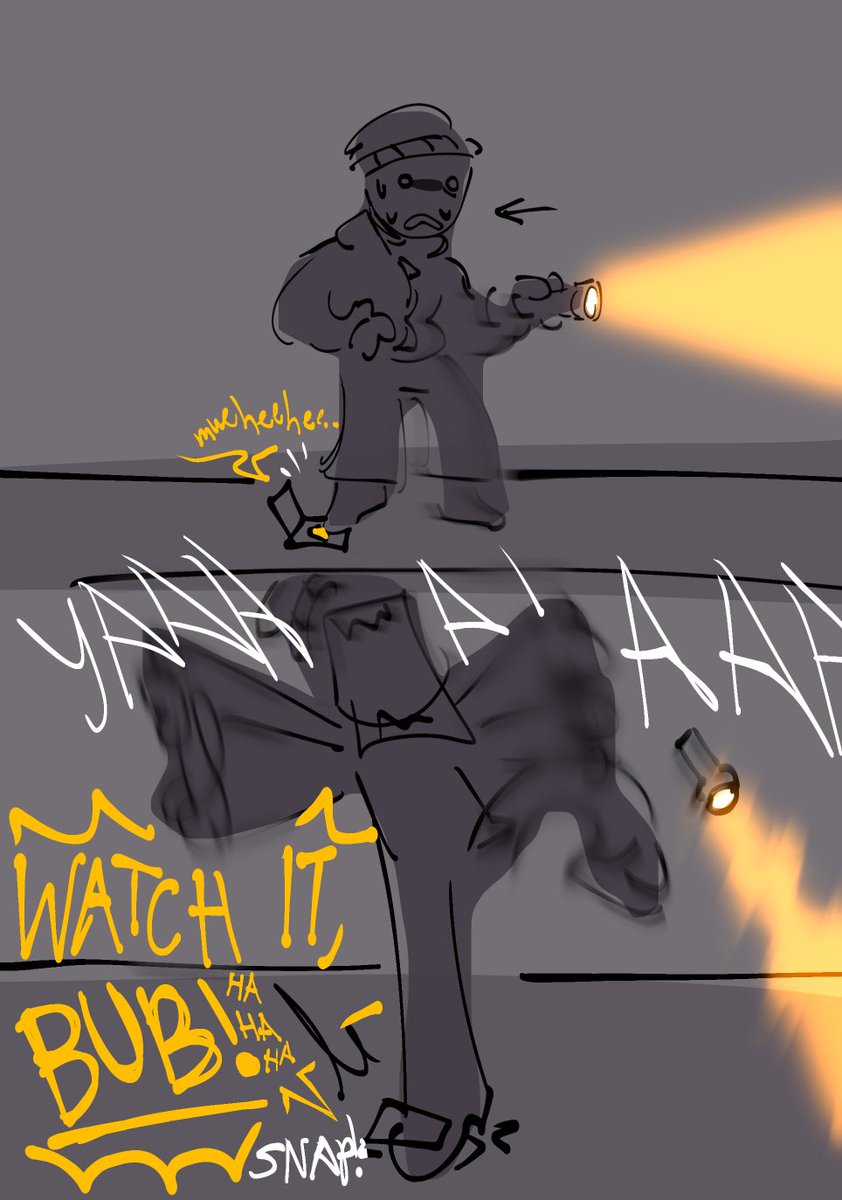 Gabbadabbadoob's tweet image. Dumb little idea (ft. THE Vaughn Trapp)

#dateeverythinggame #dateverything