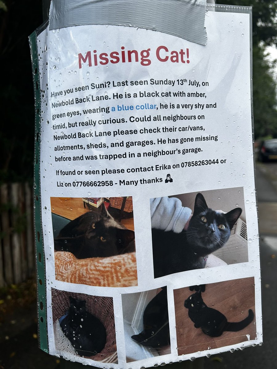 Cllr Ed Fordham (he/him) (@edfordham) on Twitter photo 