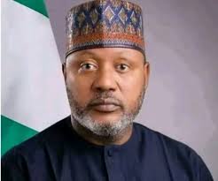PrimeReportersn's tweet image. Former Minister of Environment Barr. Mohammed Hassan joins ADC after dumps APC
Immediate past Director General of PDP Hon. C.I.D Maduabum dumps Party Joins ADC