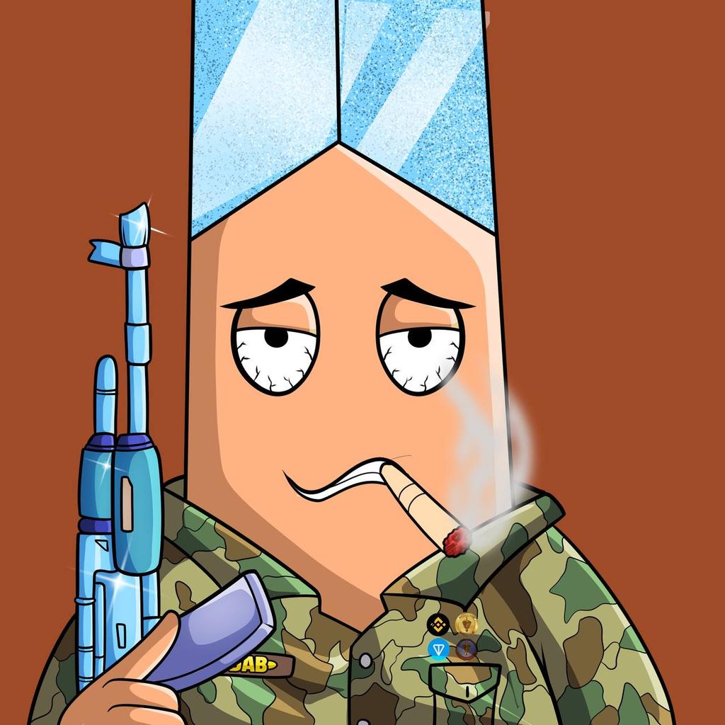ST6CEO's tweet image. ⚔️ Operation: Shill Stack ⚔️ General Shilligan’s stormin’ the Solana trenches! 140 troops needed to hit 200 $Shill holders.
✅️ Follow Us @TopShilligan & @ST6CEO
🔔 Turn on
🔁 RT & Like
➡️ Drop $SOL address
‼️Current $Shill holders dont qualify