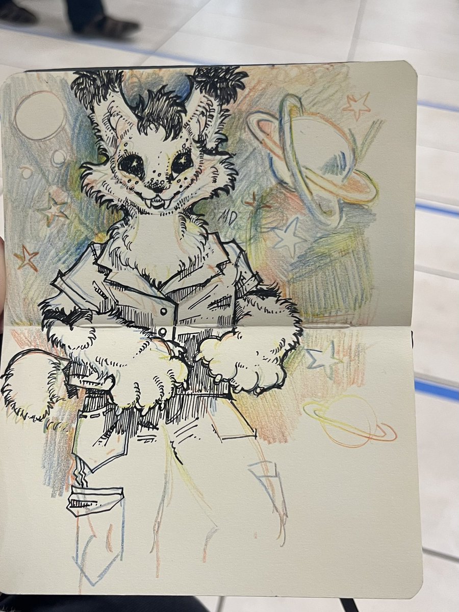gnarpmara's tweet image. Gnarpcat in the universe 2 
#fureh2025