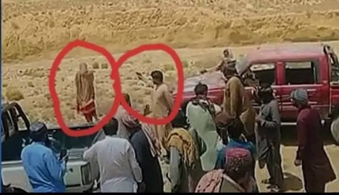 khanRiyadh's tweet image. “How many daughters will we bury before we wake up? Sheetal was young, brave, and full of dreams. A jirga stole her life. We must demand strict punishment for every so-called ‘honor’ killer. #JusticeForSheetal #StopKillingInTheNameOfHonor”