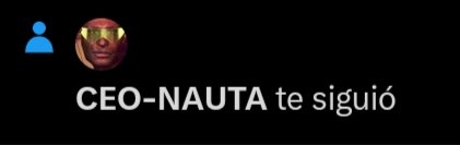 MemesNaut's tweet image. BEBE LO LOGRAMOS! (Un grande el Chad-Nauta)