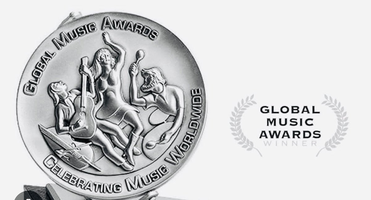 Thank you Global Music Awards for this prestige honor. So appreciate you. 
Suzanne Grzanna Band - Saxdiva
Scott Currier Music - Keyboard 
Jeff Silverman - Bass
Dolby Atmos by Palette Music
#saxophonist #deckthehalls #GlobalMusicAwards #SoulfulVibes #saxdiva #music