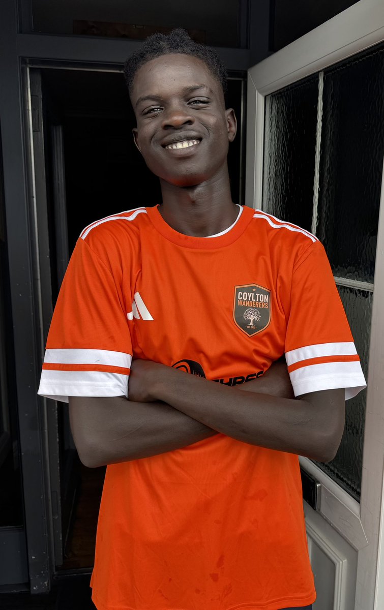 ‼️FULL TIME‼️

Wanderers 7 - 2 The Elms 

Young Waya Majock from South Sudan with a thunderbolt on his debut! 

Scorers:

Bobby Hay x 2
Waya Majock x2
Andy Halkett 
Aaron Gibson 
Rhys Berry 

Man of the Match: Bobby Hay