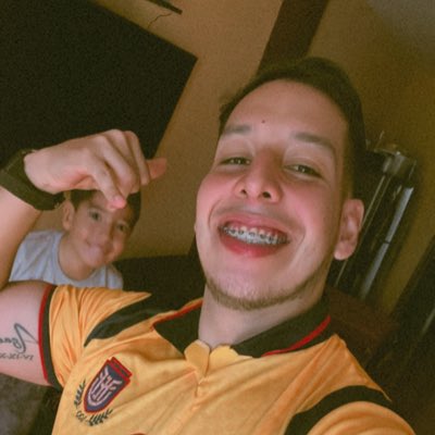 #NuevaFotoDePerfil