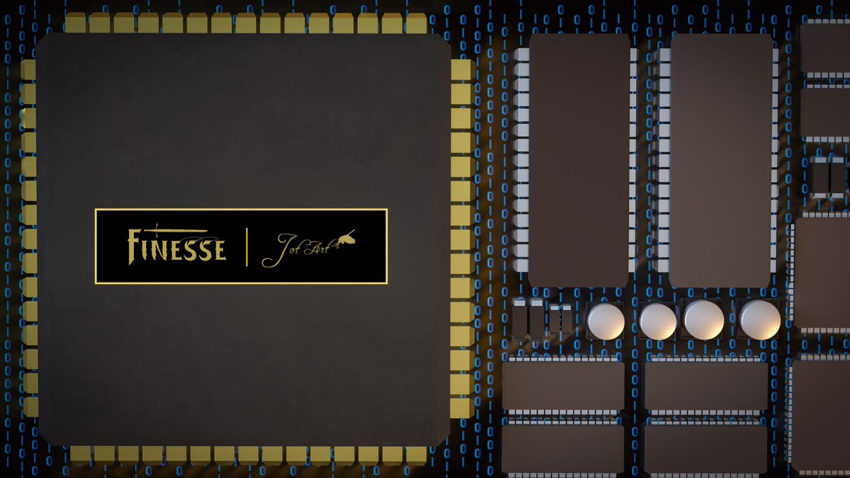 Don’t miss hidden resources in Draponia. Gold and diamonds fuel your upgrades and give you an edge against increasingly dangerous foes. 💎

Learn more: finesse.fun