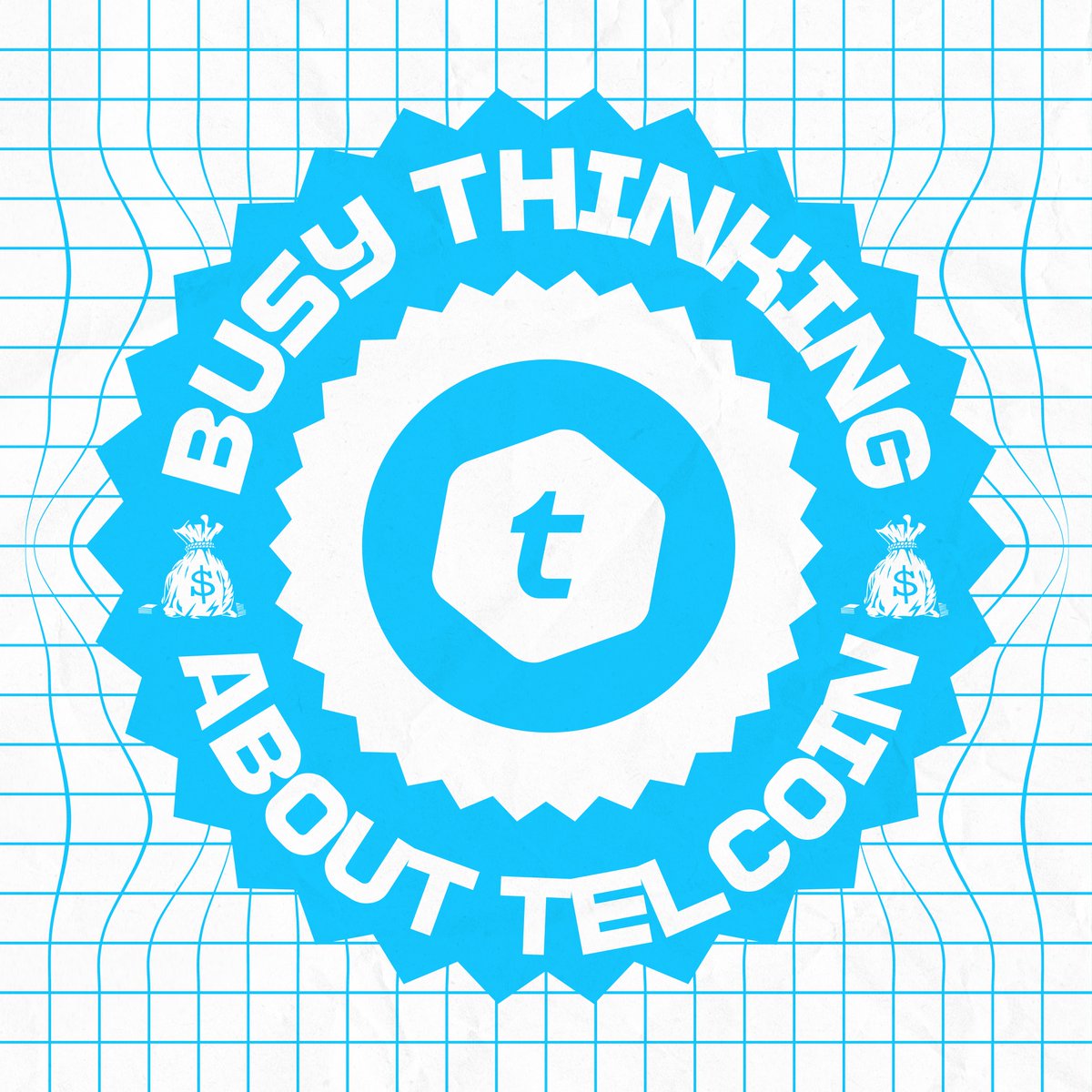Thinking about $TEL? Here are 5 reasons Telcoin could spark your interest! #Telcoin #Crypto #Fintech 

1⃣Financial Inclusion: Telcoin partners with telecom giants like Orange &amp; Vodafone to bring affordable DeFi services to unbanked mobile users in 171 countries.  

2⃣Telcoin
