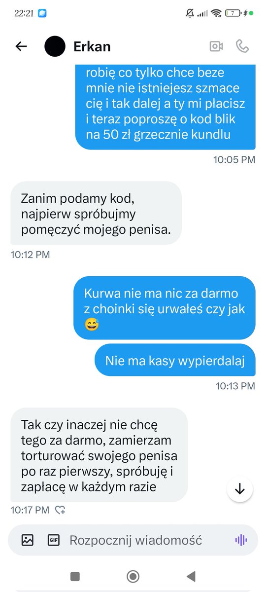 👑Queen _Lilia👑🕌 (@panililianka) on Twitter photo Frajer myślał że może zapłacić po… 😂 Nie kundelku u mnie zasady są jasne najpierw kasa 💸 potem zabawa 🔥 Kto kolejny chce się nauczyć jak to działa? 🖤
Findom footfetish soles fetysz dominacja stopy
<a href="/rt_feet_backup/">RT_feet BACKUP PL</a> <a href="/FootParadiseRT/">#FootParadise RT Group</a> <a href="/royalfemdomm/">ROYAL FEMDOM | RT & PROMO'S || 100K 🌸👀✨</a> <a href="/FindomPolish/">Puppy Alex 🐶 findom RT 🔄</a> <a href="/dommes_rt/">dommesRt</a> Frajer myślał że może zapłacić po… 😂 Nie kundelku u mnie zasady są jasne najpierw kasa 💸 potem zabawa 🔥 Kto kolejny chce się nauczyć jak to działa? 🖤
Findom footfetish soles fetysz dominacja stopy
<a href="/rt_feet_backup/">RT_feet BACKUP PL</a> <a href="/FootParadiseRT/">#FootParadise RT Group</a> <a href="/royalfemdomm/">ROYAL FEMDOM | RT & PROMO'S || 100K 🌸👀✨</a> <a href="/FindomPolish/">Puppy Alex 🐶 findom RT 🔄</a> <a href="/dommes_rt/">dommesRt</a>