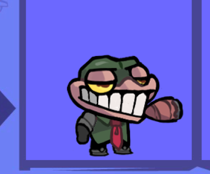 Banbuds's tweet image. Look at this stupid asshole