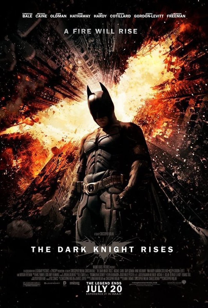 BatmanNotes's tweet image. Batman: The Animated Series and
The Dark Knight Rises Mashup
Artwork by Tom Uicich