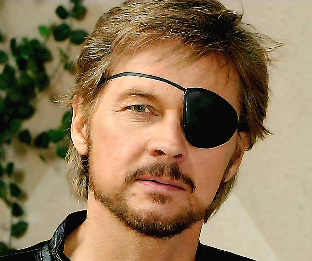 SteveKaylaGroup's tweet image. #McM  Steve Johnson 🔥

#Days #Patch #Stayla #StephenNIchols #GH #YR