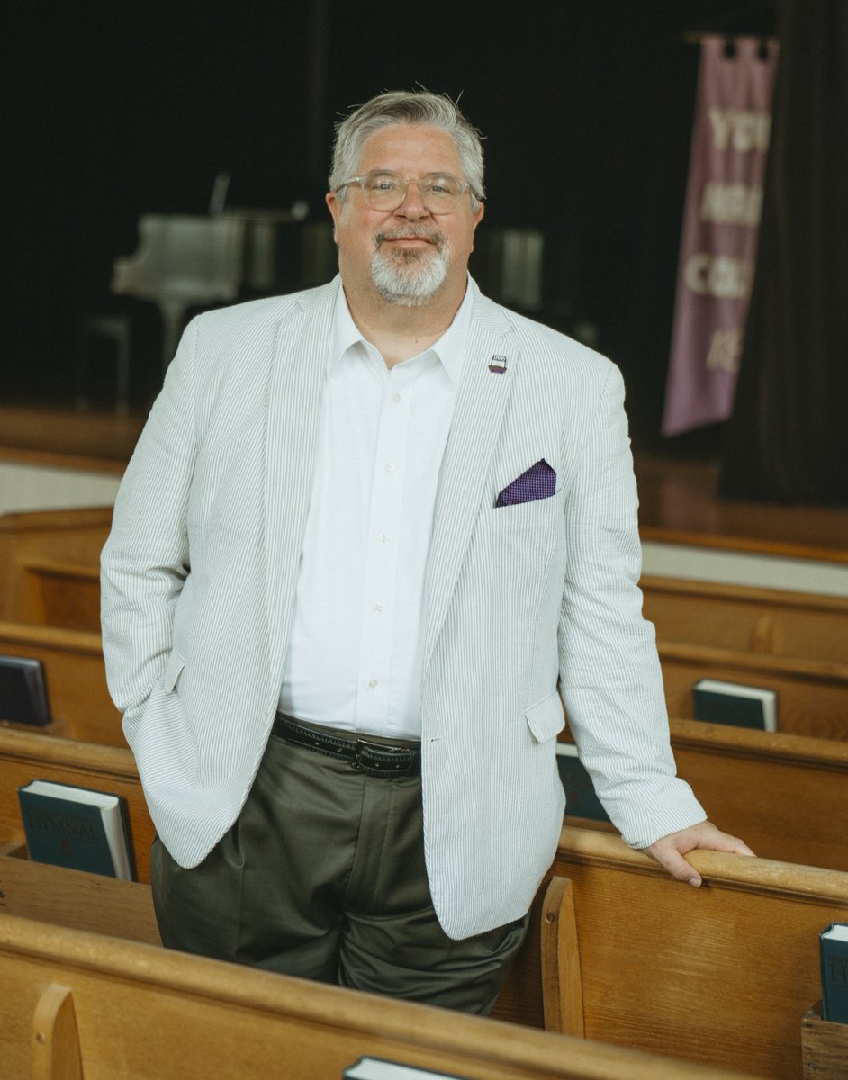 New President. New Era. Dr. John Wells discusses the role of Young Harris College and its future in the July/August issue of James Magazine, the Education Edition. Check out the interview: bit.ly/44UtKEW