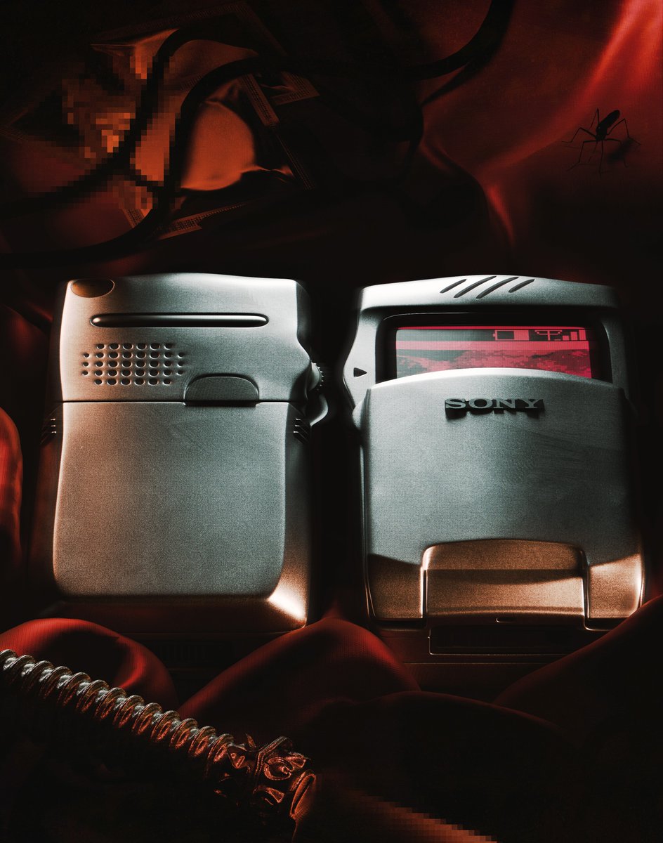 My phone kinda weird - [1]