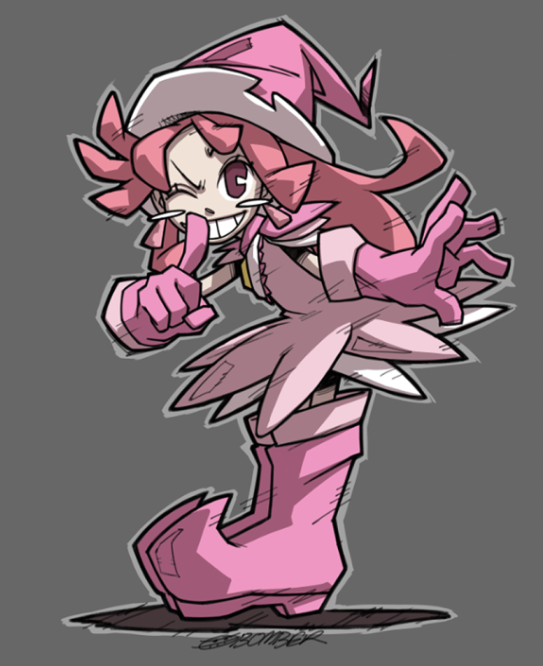 bomberbossart's tweet image. Na-i-sho!
#おジャ魔女どれみ #ojamajodoremi #magicaldoremi