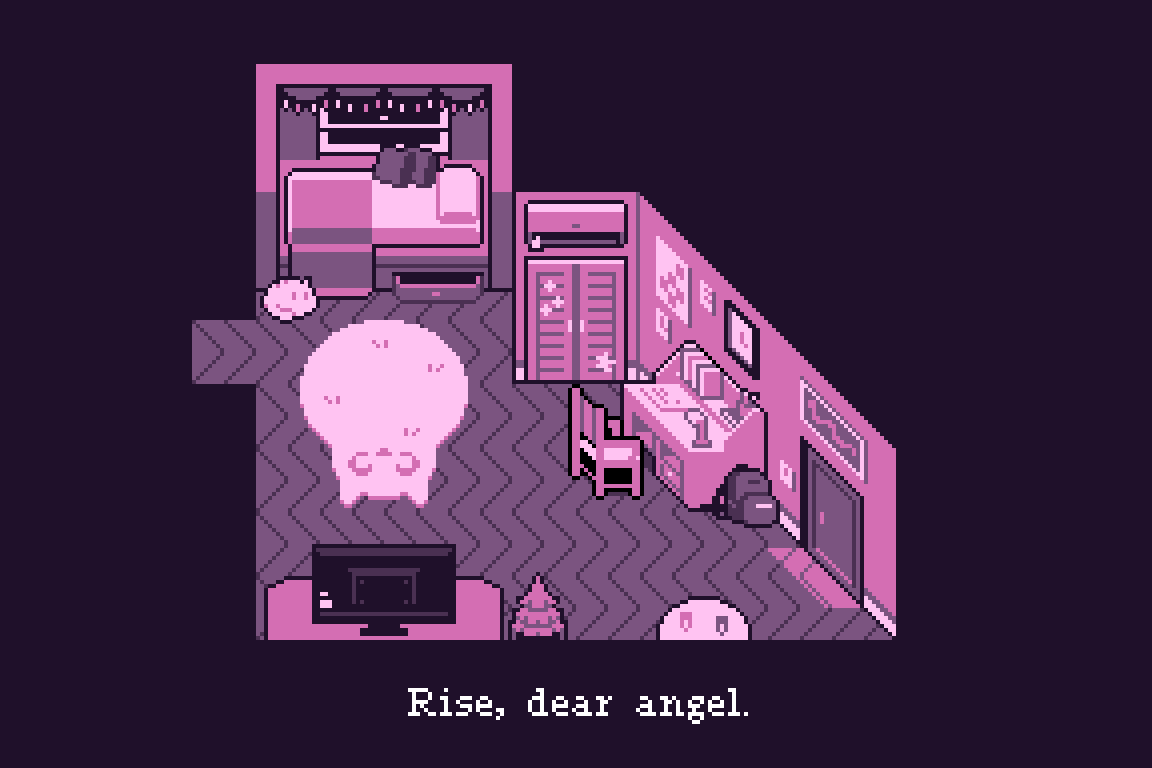 #DELTARUNE #deltaswap #DeltaruneAU