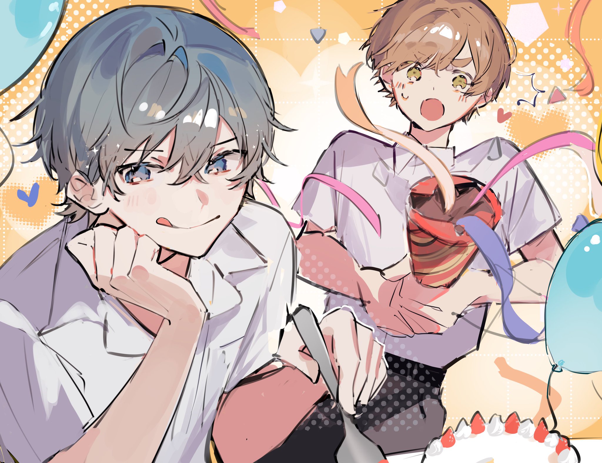 うさまー🍉 on X: 