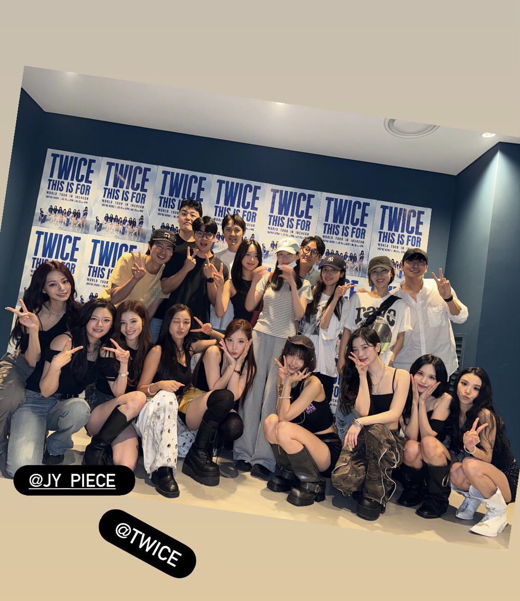 gay married to jeongyeon at sofi tweet media
