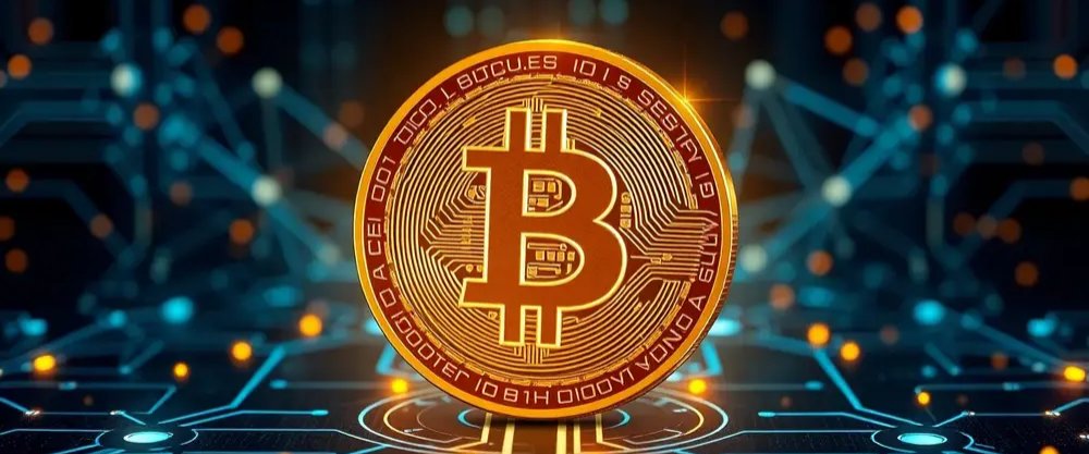 The Virus

#Bitcoin