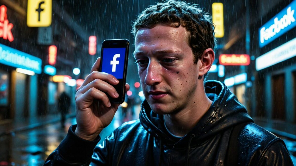envisionalt7's tweet image. Very concerning indeed. No matter how honest and on the level you believe the companies behind your favorite AI are, they are always one step away from being purchased, acquired, or a hostile takeover.
WhatsApp started out as a great company, a way to protect your information…