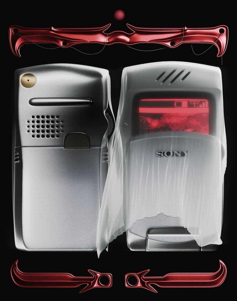 My phone kinda weird - [3]