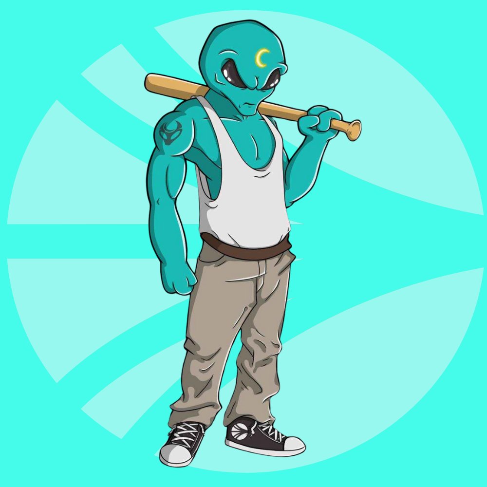 MoonBaySonic's tweet image. We love @Whale_Ecosystem π
Here is a little $Moon $Whale based on our mascot 'Mooney' and the Whale ecosystem nft collection.
Not an official nft, just a shout out to a project we think is very underrated on #Sonic $S @SonicLabs