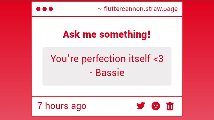 Fluttercannon's tweet image. !!!^^🩷🩷🩷🩷🩷🩷🩷🩷🩷