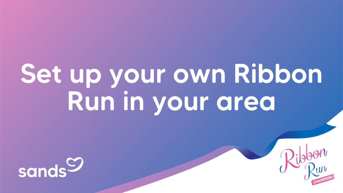 Sands - baby loss charity 💜🧡 tweet media