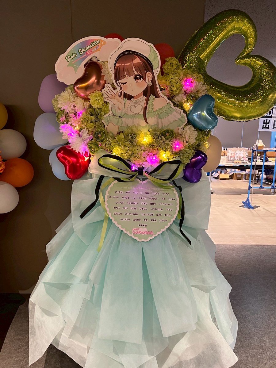 山北早紀🐰♡(i☆Ris) on X: 