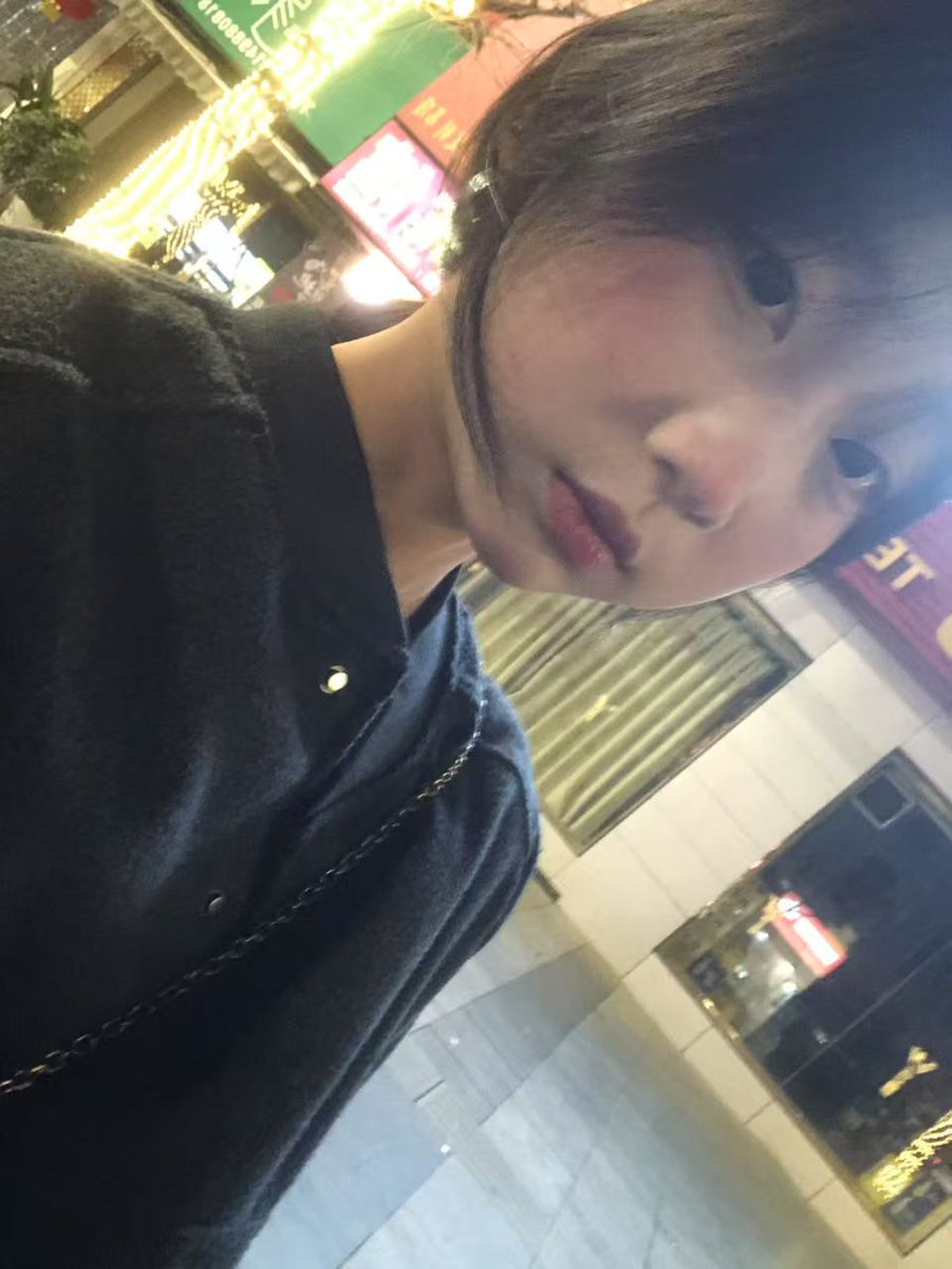 我觉得好看 有人支持吗（不支持的来互掐）