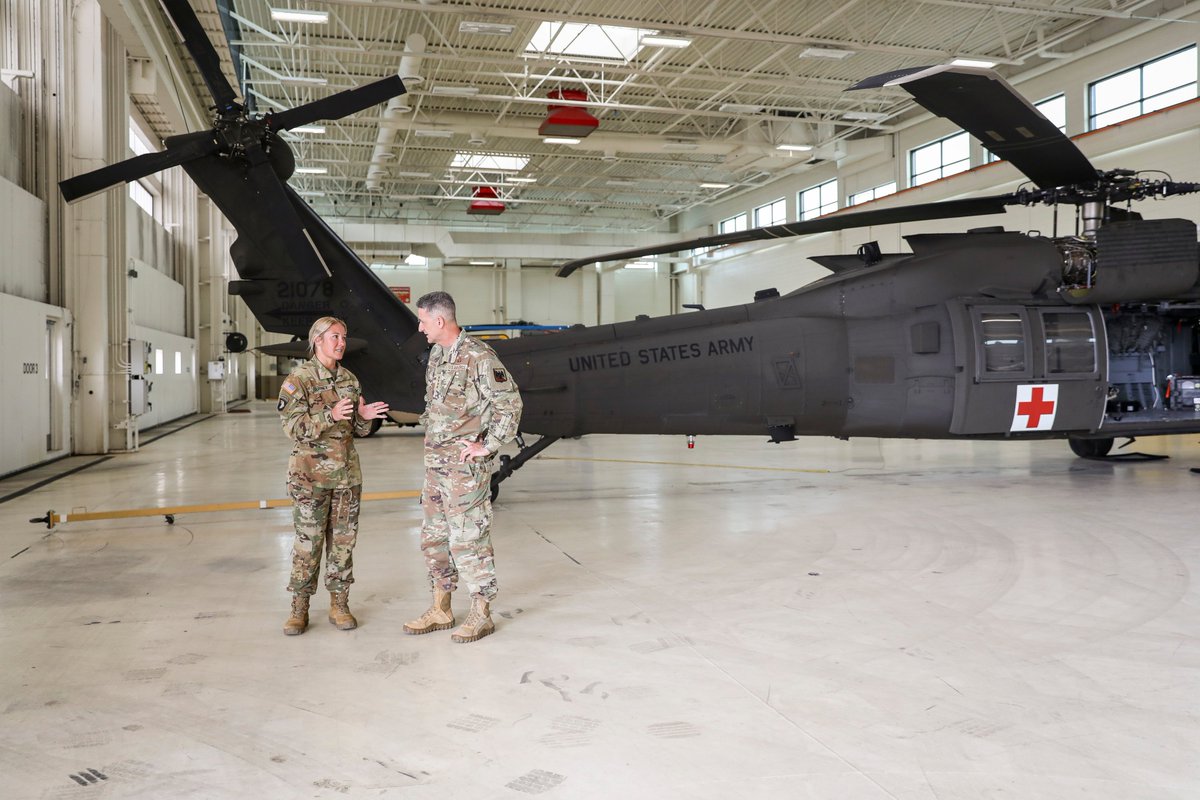 ChiefNGB's tweet image. Big thanks to the Wyoming National Guard for hosting us. I was blown away by their warrior ethos & esprit de corps—fighting fires from the air, aiding with back-country search and rescues & contributing to Joint Force operations around the globe to defend our Homeland. These…