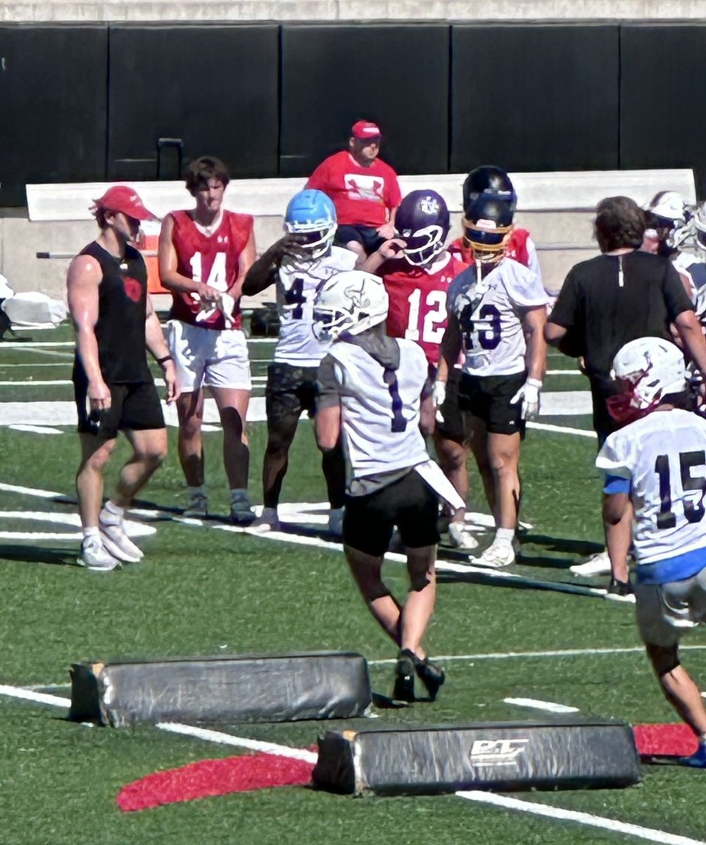 CriswellJack3's tweet image. Thanks @DavidsonFB, @Coach_Wright7, and @CoachQSuber for the invite and great camp this weekend. Great camp, great program, and great coaches! @SCS_SabresFB @jonathan_gess @amanirichburg88 @Waltjr2222 @G_Whitlock16