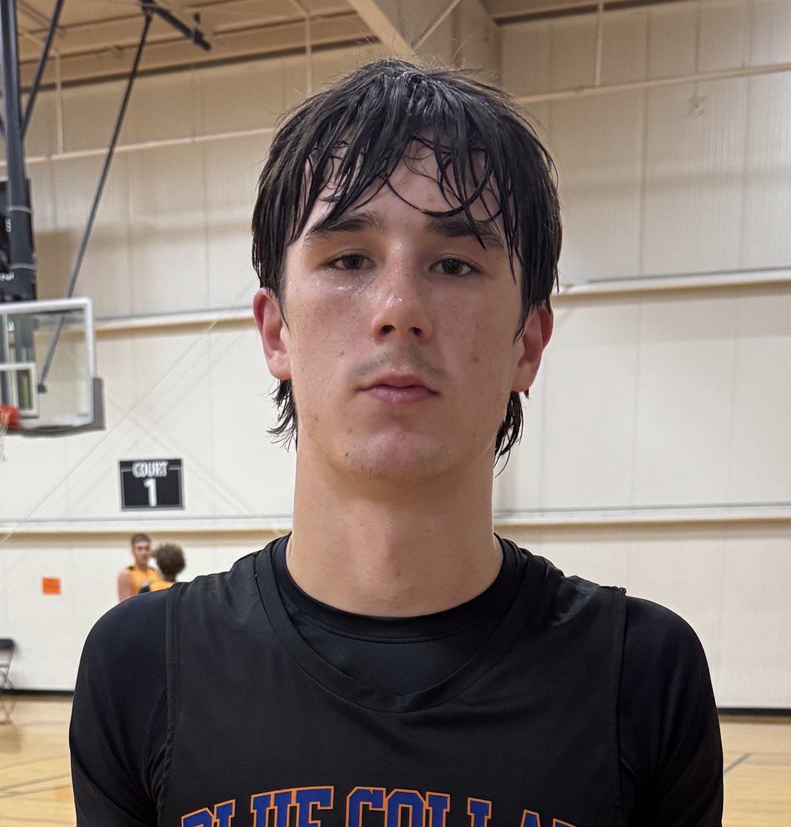hoopseen's tweet image. DJ Mitchell had a strong showing for BCB, finishing with 22 points. The Pickens County High School guard got to his spots and stayed aggressive throughout the game. Mitchell continues to be a reliable scorer for this BCB group.
#SummerFinale