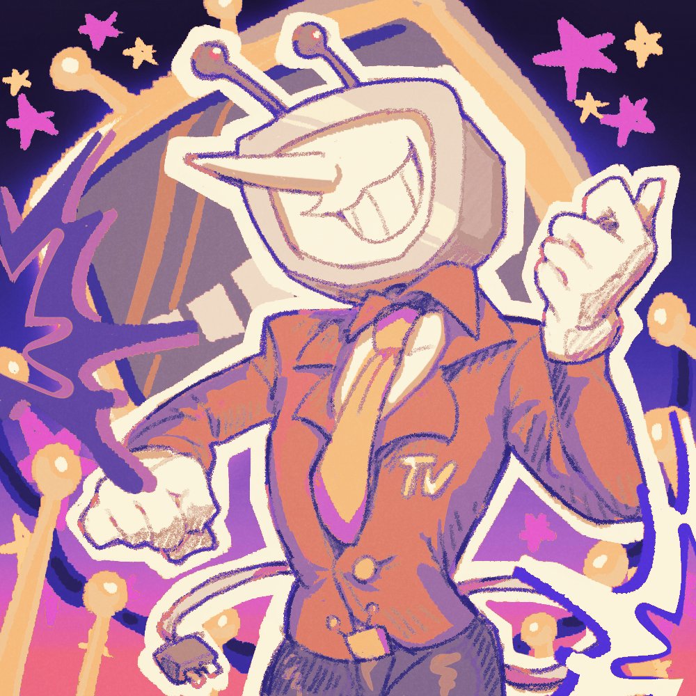 LexyTheSweater's tweet image. #tenna #DELTARUNE