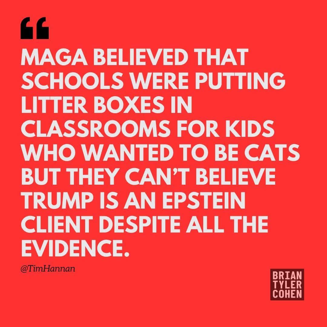 Jonathan๐๐๐#VoteBlue2025 #RESIST๐บ๐ธ #BLUE๐ (@jbm32753) on Twitter photo #BumpUpย #6121
#BlueCrew๐๐๐ฅ
<a href="/marynlm/">Luba Howard ๐บ๐ฆ</a>๐บ๐ธ๐๐
<a href="/PickleGirl_38/">๐ฉ๊จ๏ธ๐ชโ๊ป๐เบ๐กผ๊ป๐เบโ๐ฉ๊จ๏ธ๐ช</a>
<a href="/TerasGhost/">๐ฎ tera's ghost</a>๐
<a href="/sabulosaa/">Sandra Rios๐๐</a>
<a href="/LissieWyatt/">lissie ๐ฆ
๐๐โฎ๏ธ๐ง๐ฆ</a>๐
<a href="/CoyotiaT/">Teresa Hansen</a>
<a href="/MaryCarper12/">๐ฉโ๐ณ๐ฉโ๐ณMary Carpenter #Resist๐ณ๏ธโ๐๐ป๐บ๐ฆ๐๐</a>๐
<a href="/azannaphx/">Annab</a>
<a href="/OlsonCathie/">โ๏ธ Cathie ๐ง๐๐๐๐ฆ</a>๐
<a href="/MikeRowe1/">Mike Rowe</a>
<a href="/PaulDereume/">CXXXVII โ ๐บ๐ฆ โ #๐๐ผ๐๐๐๐๐ก๐ก๐ โโโ</a>๐ฅ
<a href="/JonathanMendel1/">Jonathan Mendel</a>
<a href="/piyushmittal/">Piyush Mittal ๐บ๐ธ๐บ๐ฆ๐ฌ๐ช๐จ๐ฆ๐ง๐๐</a>๐ฅ
<a href="/ButlerRunner/">Marsha butler</a>
<a href="/4thDimension111/">4thDIMENSION1111 Biden/Harris #VoteBLUE24 #RESIST</a>๐ฅ
#RESIST๐ฅ
#PERSIST๐ฅ
#RETWEETโค๏ธ๐บ๐ฆ๐บ๐ธ #BumpUpย #6121
#BlueCrew๐๐๐ฅ
<a href="/marynlm/">Luba Howard ๐บ๐ฆ</a>๐บ๐ธ๐๐
<a href="/PickleGirl_38/">๐ฉ๊จ๏ธ๐ชโ๊ป๐เบ๐กผ๊ป๐เบโ๐ฉ๊จ๏ธ๐ช</a>
<a href="/TerasGhost/">๐ฎ tera's ghost</a>๐
<a href="/sabulosaa/">Sandra Rios๐๐</a>
<a href="/LissieWyatt/">lissie ๐ฆ
๐๐โฎ๏ธ๐ง๐ฆ</a>๐
<a href="/CoyotiaT/">Teresa Hansen</a>
<a href="/MaryCarper12/">๐ฉโ๐ณ๐ฉโ๐ณMary Carpenter #Resist๐ณ๏ธโ๐๐ป๐บ๐ฆ๐๐</a>๐
<a href="/azannaphx/">Annab</a>
<a href="/OlsonCathie/">โ๏ธ Cathie ๐ง๐๐๐๐ฆ</a>๐
<a href="/MikeRowe1/">Mike Rowe</a>
<a href="/PaulDereume/">CXXXVII โ ๐บ๐ฆ โ #๐๐ผ๐๐๐๐๐ก๐ก๐ โโโ</a>๐ฅ
<a href="/JonathanMendel1/">Jonathan Mendel</a>
<a href="/piyushmittal/">Piyush Mittal ๐บ๐ธ๐บ๐ฆ๐ฌ๐ช๐จ๐ฆ๐ง๐๐</a>๐ฅ
<a href="/ButlerRunner/">Marsha butler</a>
<a href="/4thDimension111/">4thDIMENSION1111 Biden/Harris #VoteBLUE24 #RESIST</a>๐ฅ
#RESIST๐ฅ
#PERSIST๐ฅ
#RETWEETโค๏ธ๐บ๐ฆ๐บ๐ธ