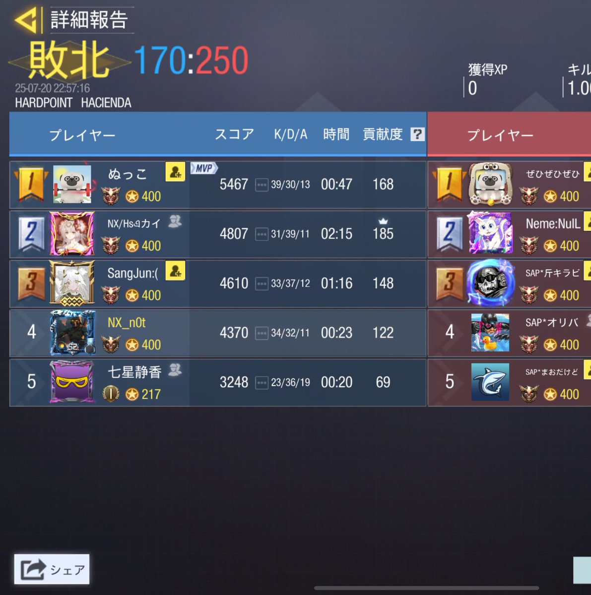 Discipline tweet media