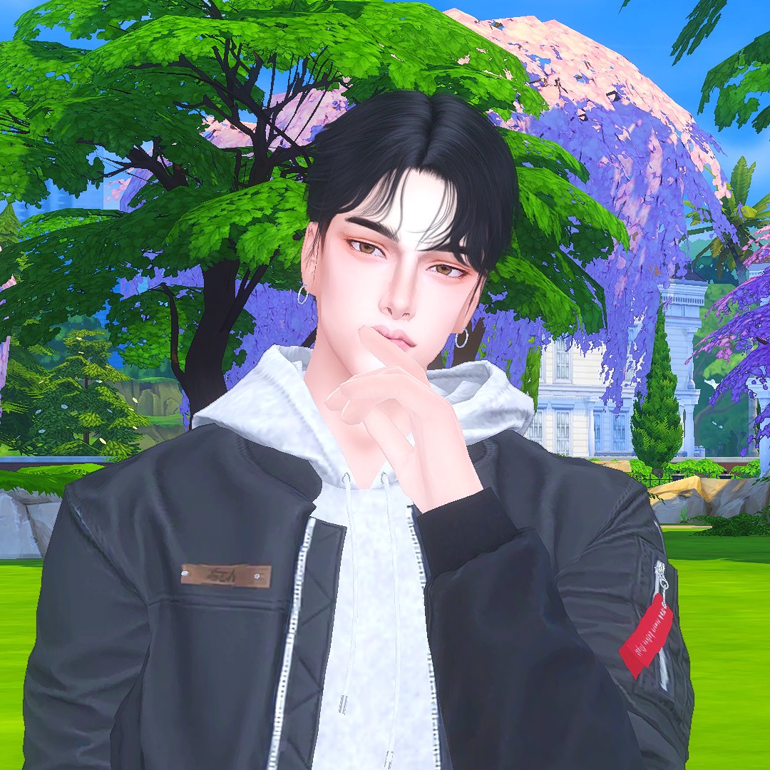 요건 문신없는버전입니다...드디어 데몬헌터스르 보앗다