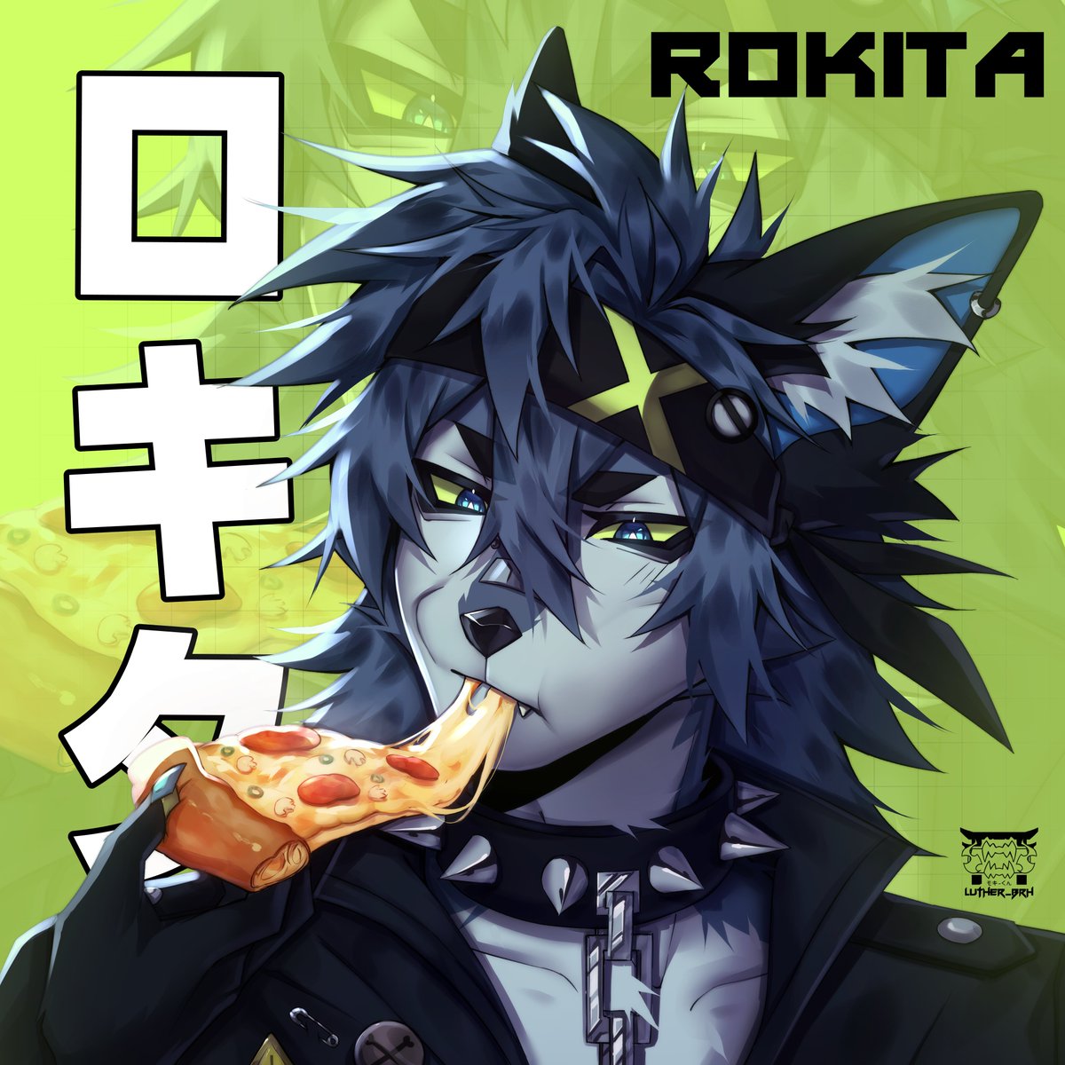 AF attack on <a href="/Grinu39/">ɢʀɪɴᴜ💢☄️</a> 
#furryart #furryartist #artfight