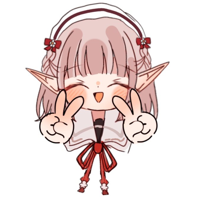 横浜公演楽しむぞ〜✌︎(  ˶ᵔᵕᵔ˶  )✌︎
#えるの絵だよ