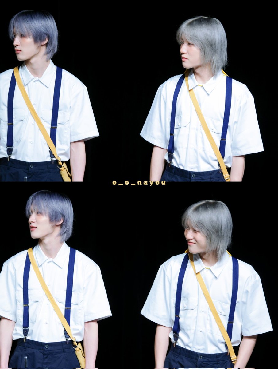 o_o_nayou's tweet image. ²⁵⁰⁷²⁰

🐲🐱

#소울 #종섭
#P1Harmony