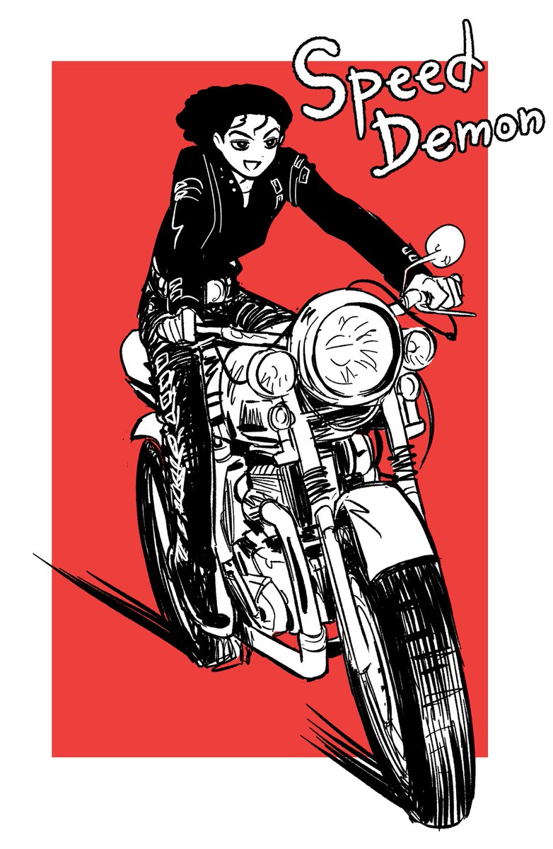 hohoho0205's tweet image. speed demon

수정 재업