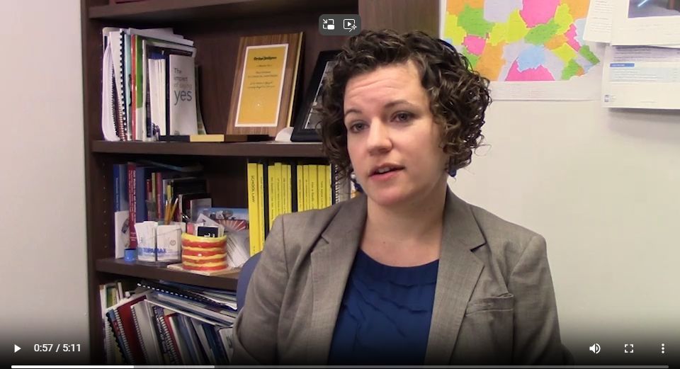 edlawcenterpa's tweet image. From our video library:
In this video, Khadidja Issa, a student plaintiff in the case, speaks with ELC senior staff attorney Kristina Moon about arriving in the United States and trying to enroll in school.
s3.us-east-1.amazonaws.com/public.elc-pa.…