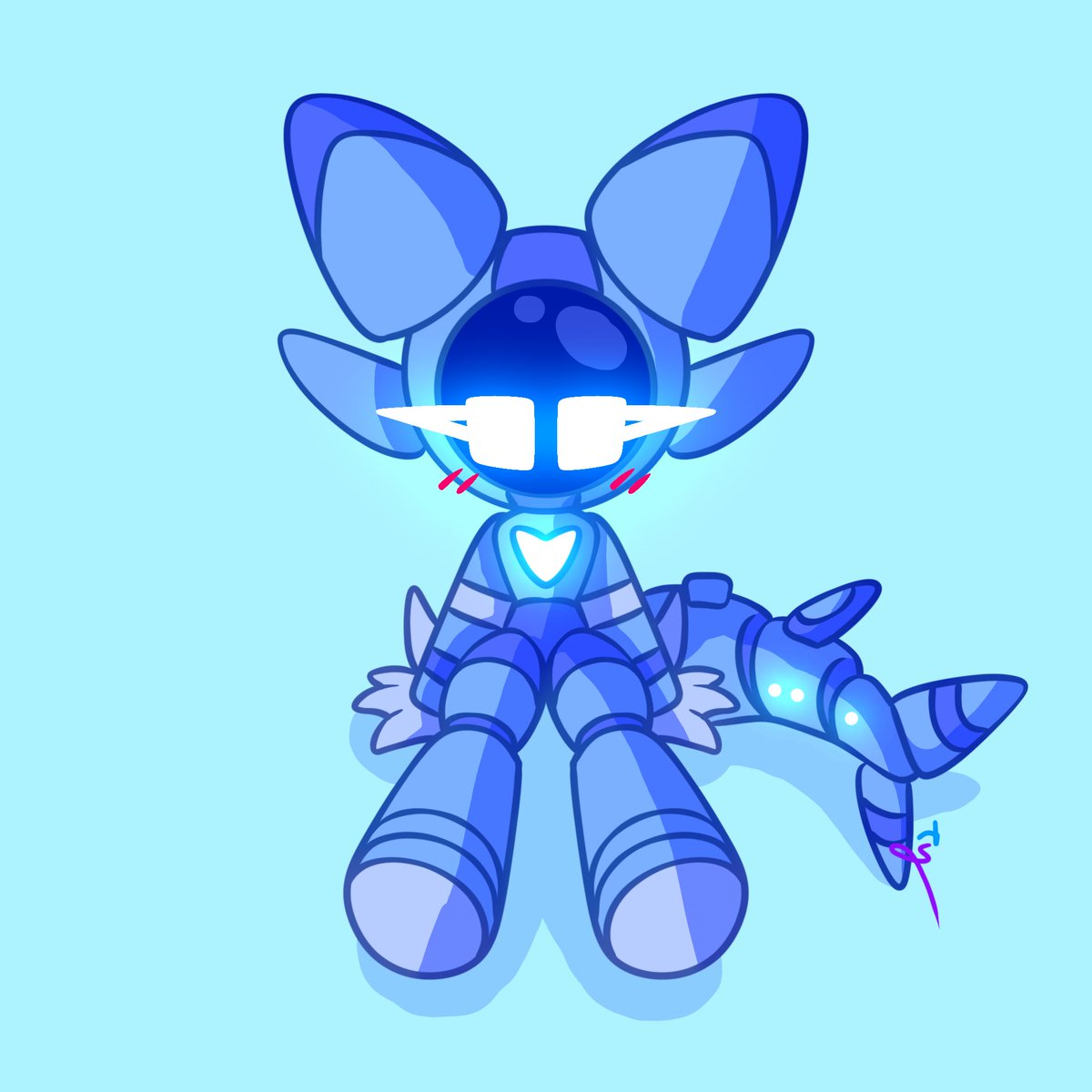 yTwist3d's tweet image. Happy Shark Week! 🦈
We're gonna see lots of Marin stuff this week YEAHHHH!!
#shark