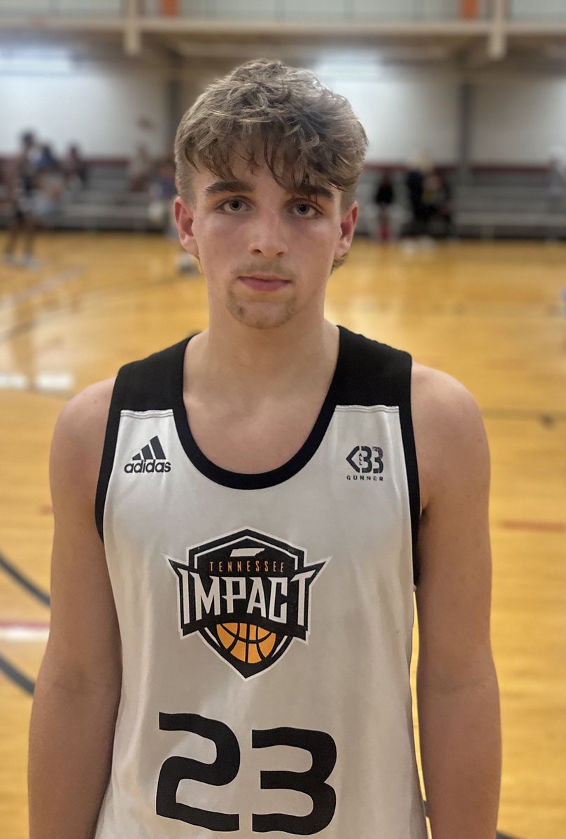 Ethan Jones was hard to contain in Tennessee Impact’s win this morning over Upward Stars PeeDee. Jones scored 21 points, getting to the rim with straight-line drives all game. That trend continued as he sealed the win with a layup at the buzzer.
#SummerFinale