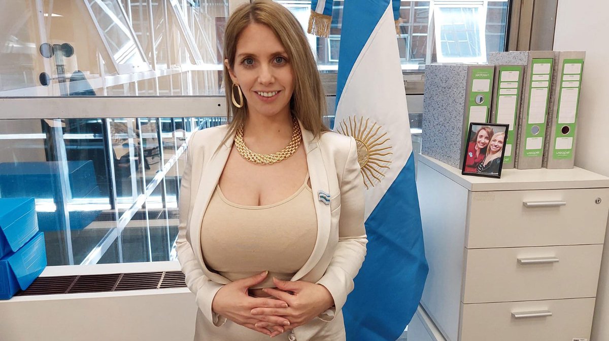Kukardos siendo domados tweet media