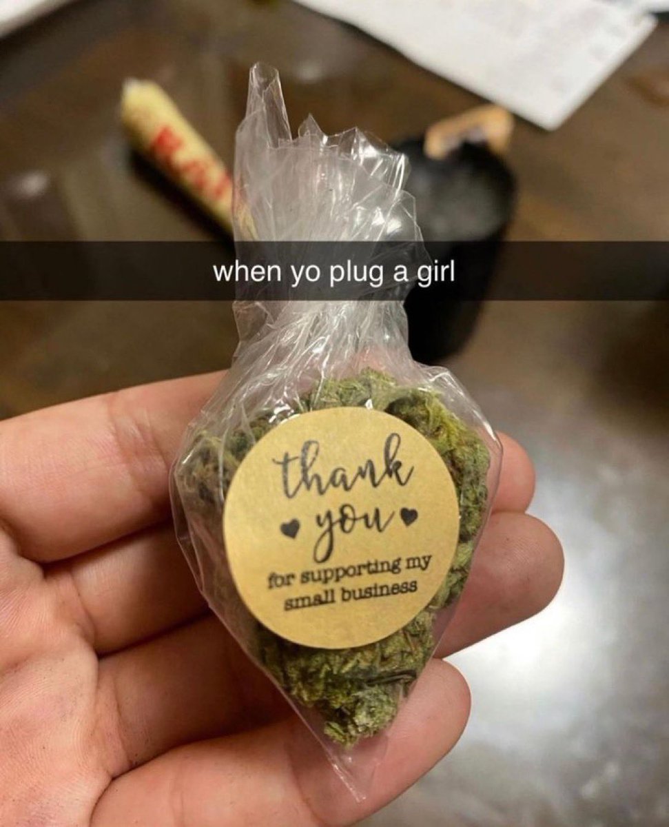 Stoner Barbie tweet media