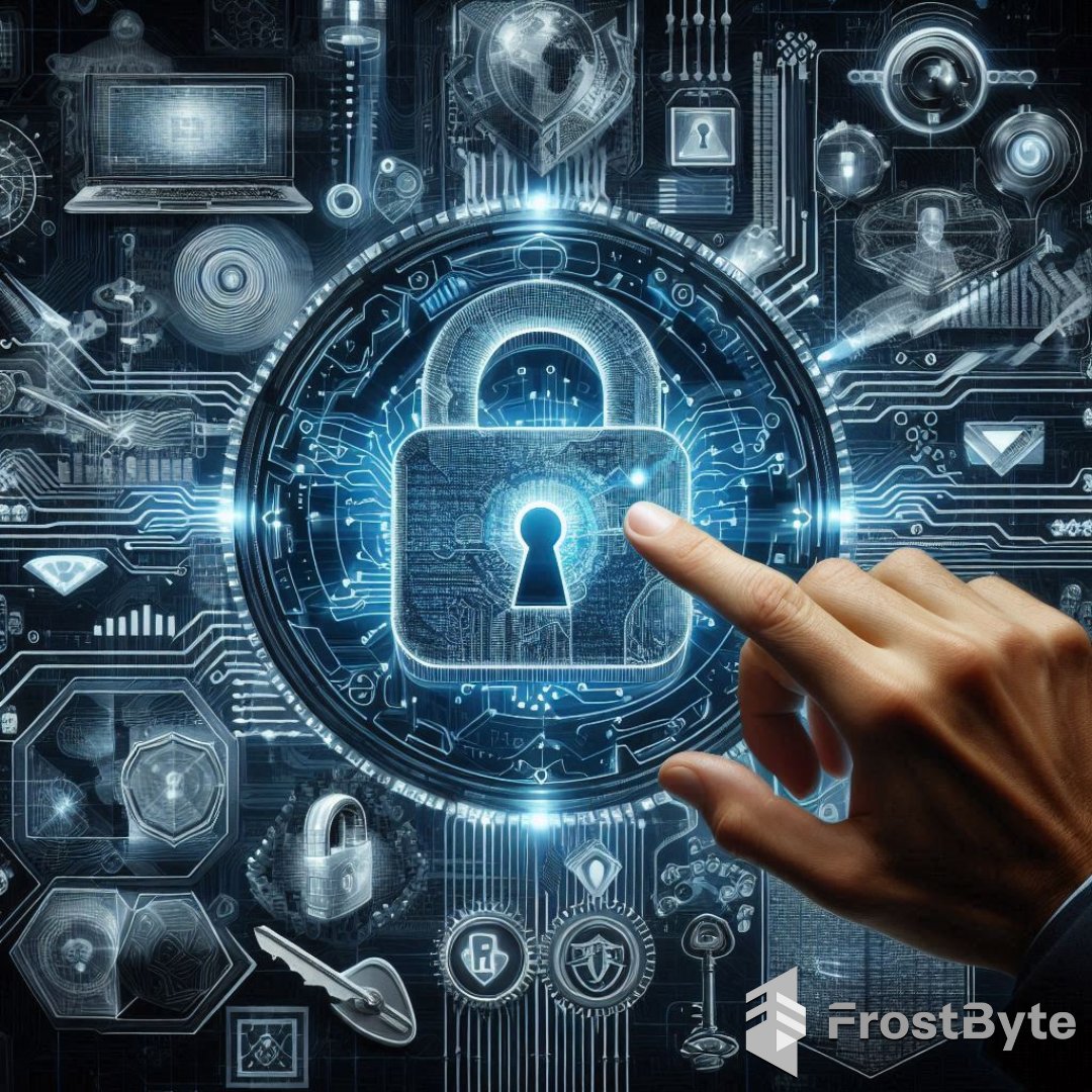 OPSEC 101: Treat seed phrases like cash—store offline, use unique passphrases, never paste them in chats. 
Tools like FrostByte provide the SHA-256 encryption for extra peace of mind. #OPSEC #CryptoSecurity