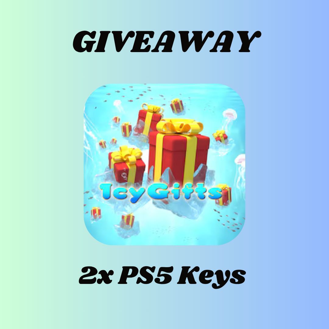 ๐ป๐๐๐๐ช๐พ๐๐๐๐๐๐๐๐ค๐๐๐๐ฅ๐ค ๐ (@gaminginsights1) on Twitter photo ๐ฎ ** Giveaway Icy Gifts ** ๐ฎ
Weโre giving away:
โจ 2x PS5 Keys
How to Enter:
1๏ธโฃ Like this post ๐
2๏ธโฃ Retweet โป๏ธ
3๏ธโฃ Follow:
- @SilenGames
- <a href="/GAMWAREDUTCH/">GAMWAREDUTCH</a>
- <a href="/GamingInsights1/">๐ป๐๐๐๐ช๐พ๐๐๐๐๐๐๐๐ค๐๐๐๐ฅ๐ค ๐ฆ</a>
Winners Announced 07/22/25
#Easy #Platinum #PS5 #USA #Na #EU #Unitedstates #PS4 #Plat ๐ฎ ** Giveaway Icy Gifts ** ๐ฎ
Weโre giving away:
โจ 2x PS5 Keys
How to Enter:
1๏ธโฃ Like this post ๐
2๏ธโฃ Retweet โป๏ธ
3๏ธโฃ Follow:
- @SilenGames
- <a href="/GAMWAREDUTCH/">GAMWAREDUTCH</a>
- <a href="/GamingInsights1/">๐ป๐๐๐๐ช๐พ๐๐๐๐๐๐๐๐ค๐๐๐๐ฅ๐ค ๐ฆ</a>
Winners Announced 07/22/25
#Easy #Platinum #PS5 #USA #Na #EU #Unitedstates #PS4 #Plat