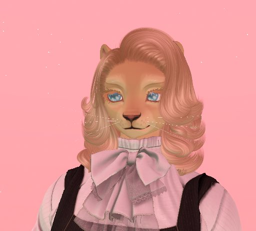 Icarianarts's tweet image. Another furry avatar I put together on Second Life…had a lot of fun texturing the skin base and eyes 🙂