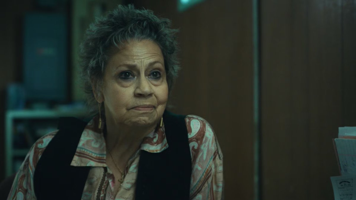 Chad Coleman (@hashtagchad) on Twitter photo 